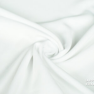  Crepe wit