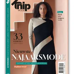  Knipmode nr10 2025