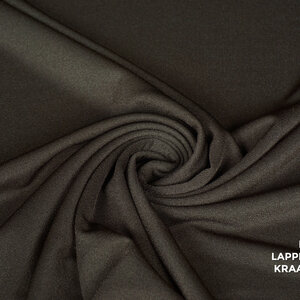 Crepe antraciet