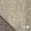 Polyester jacquard met glansdraad beige