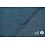 Gebreide stof met lurex blauw