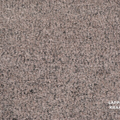  Boucle lichtroze met glans