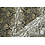 Tricot stof in groene slangenprint met lurex