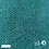 A la Ville Gebreide zigzag stof mohair groen