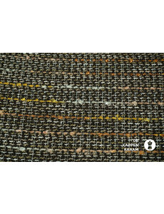 A la Ville Boucle in bruintinten