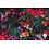 A la Ville Mohair tricot stof met bloemenprint