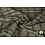A la Ville Terlenka stof in beige ruit