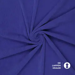  Soepele ribstof kobalt