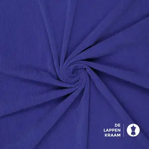  Soepele ribstof kobalt