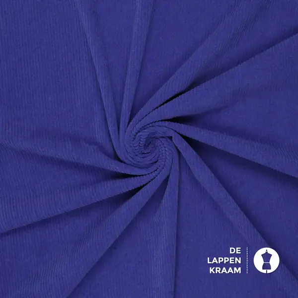 Soepele ribstof kobalt