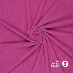  Soepele ribstof cyclaam