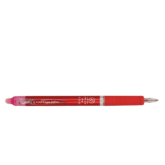  Markeerpen uitwisbaar met warmte - rood
