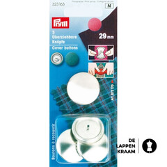 Prym Pic Pac knopen 29mm doosje 3st