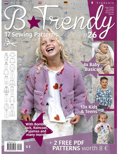  B-Trendy#26