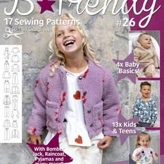  B-Trendy#26