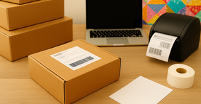 Alles over onze verzending