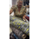 4x stof 1 mtr via telefoon
