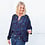 Bel'Etoile Naaipatroon Lucia blouse