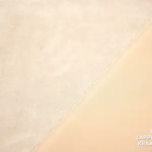  Scuba suede beige