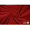 Flanel stof rood