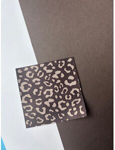 Loop&Label Label  "Leo"