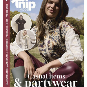  Knipmode nr 12 december 2025