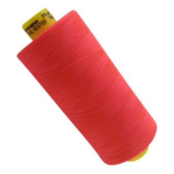Gutermann 1000mtr Atelier Neon roze