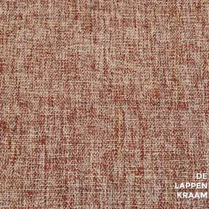 Black Friday Tweed in bruin melange