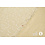 SALE Gebreide boucle in beige en wit