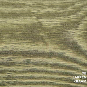  Ottoman tricot olijfgroen