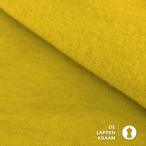 Basic Jogging mosterdgeel