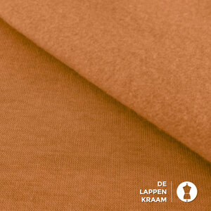 Basic Jogging cognacbruin