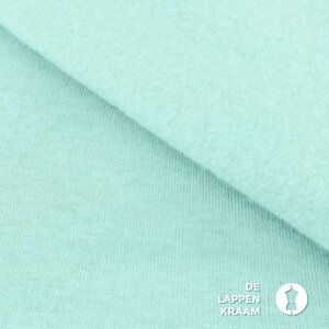 Basic Jogging mintgroen