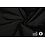 Voering stof zwart