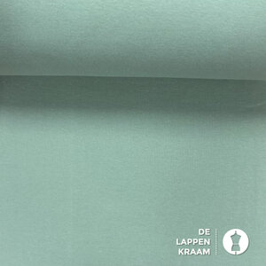 Basic Boordstof oudgroen