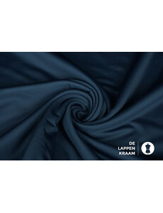  Softshell stretch blauw