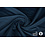 Softshell stretch stof blauw