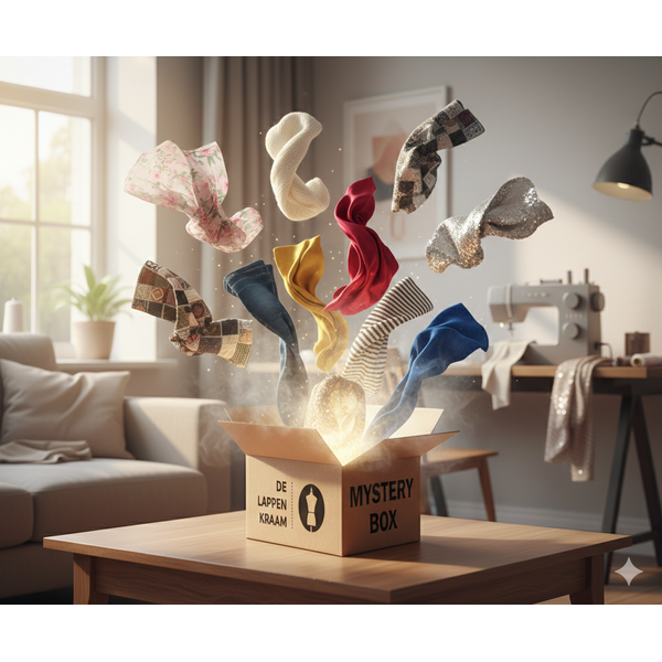 Mystery Box