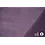 Coupon 477 Scuba suede lila 160 x 150 cm