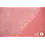 Coupon 583 Scuba suede oud roze 160 x 150 cm