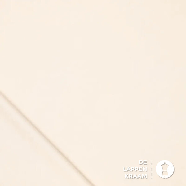 Bamboe Punta di Roma ecru