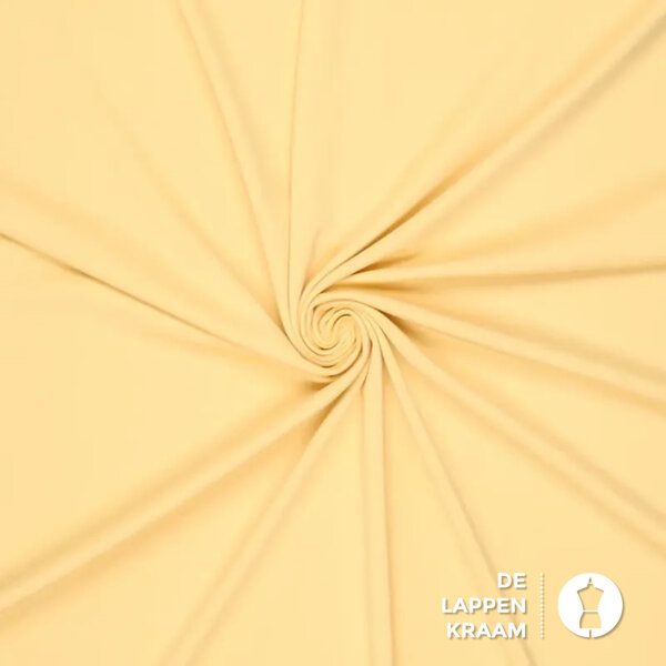 Bamboe Punta di Roma botergeel