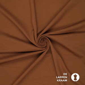 Basic Punta di Roma chocoladebruin