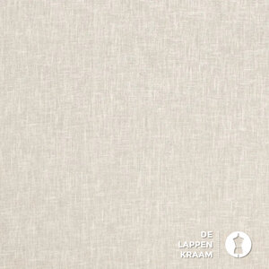  Mix&Match katoenmix naturel effen