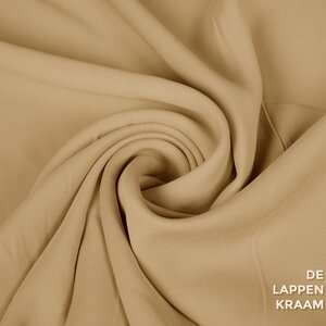  Viscose twill zand