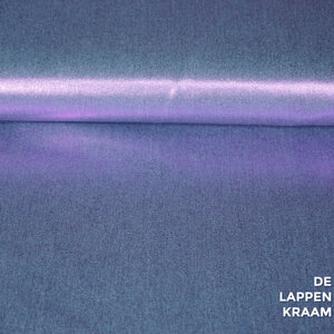  Jeans met roze coating