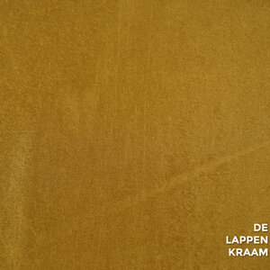 A la Ville Viscose in keperbinding in goud