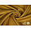 A la Ville Viscose stof in keperbinding in goud