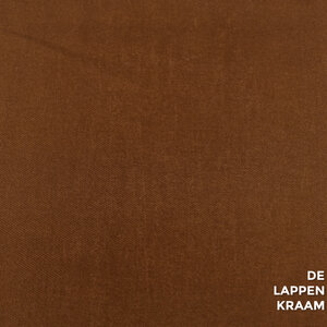 A la Ville Viscose in keperbinding in brons