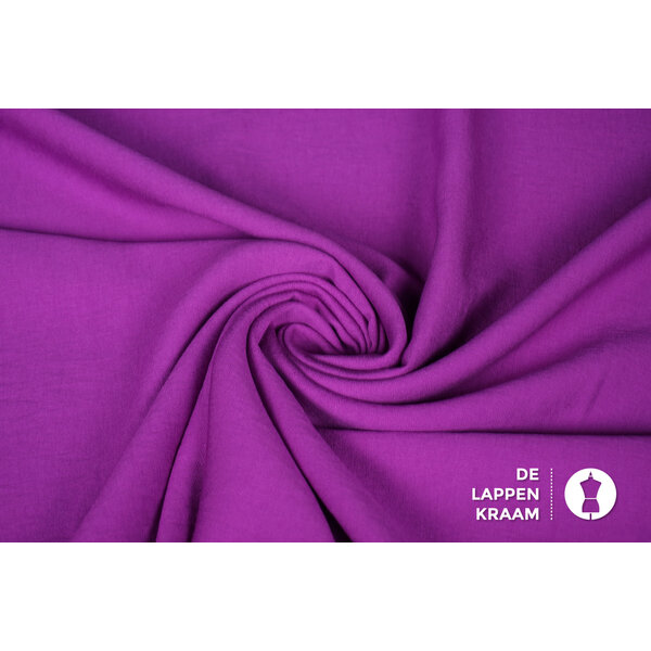 Viscosemix stof cyclaam